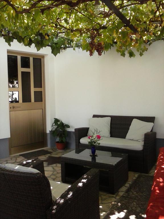 Apartment Ines Novi Vinodolski Ruang foto